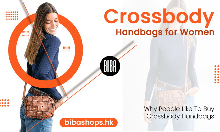 Buy Crossbody Handbags