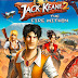 Jack Keane 2 The Fire Within For PC Games Full Version Free Download