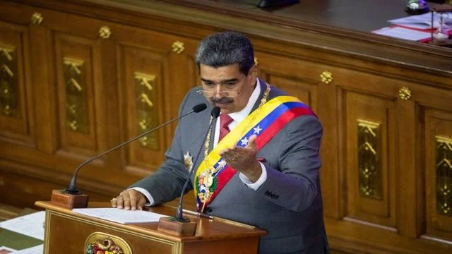 El “secreto” de Maduro