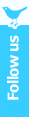 Follow Me on Twitter