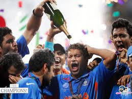 ICC 2011 world cup
