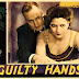 Tonight's Movie: Guilty Hands (1931)