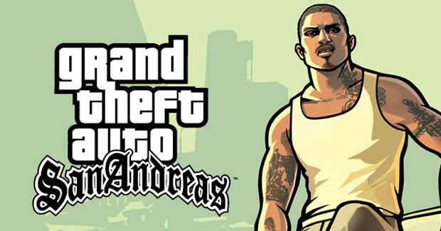 GTA San Andreas  v1.08 Apk + Data Mod [Money + Cheats]  CRACK IT ANDROID