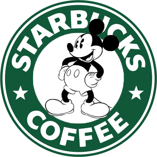 Free Free 101 Disney Starbucks Logo Svg Free SVG PNG EPS DXF File