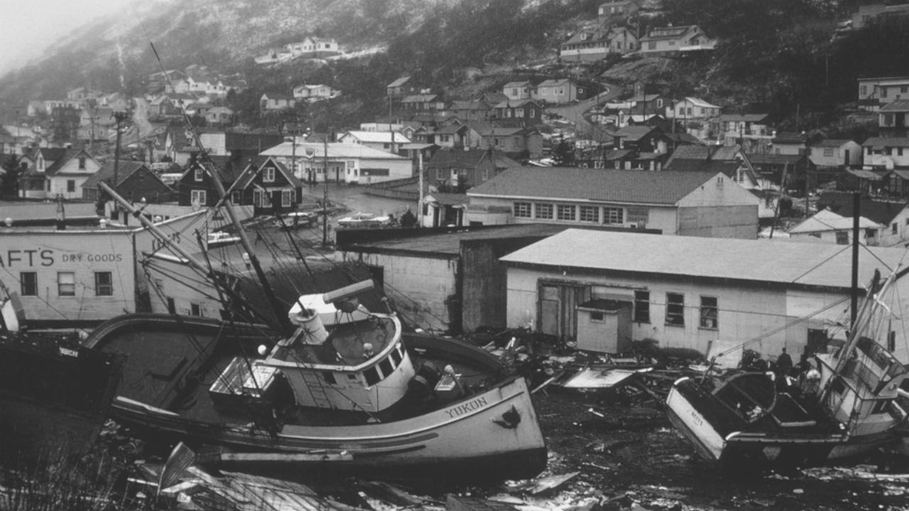 Alaska Earthquake Triggers Tsunami Advisory: What You Need to Know