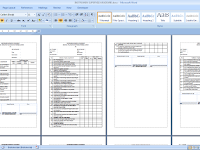Download Formulir Instrumen Supervisi Guru Kelas dan Guru Mata Pelajaran