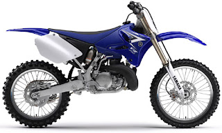 2010 New Motorcycles For Sale Yamaha YZ250