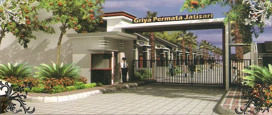 Kebagusan Anugrah Abadi, PT: Property Jati Asih