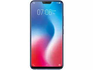 spesifikasi hp vivo v9