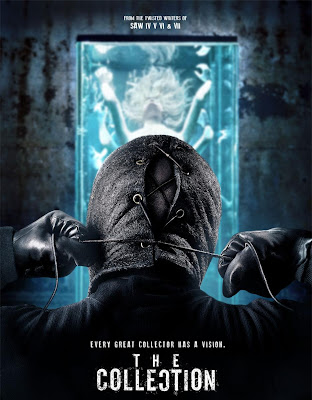Poster Of The Collection (2012) Full Movie Hindi Dubbed Free Download Watch Online At worldfree4u.com