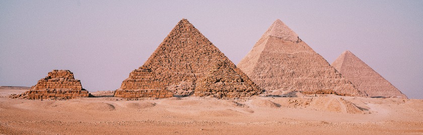 top places to visit in Egypt