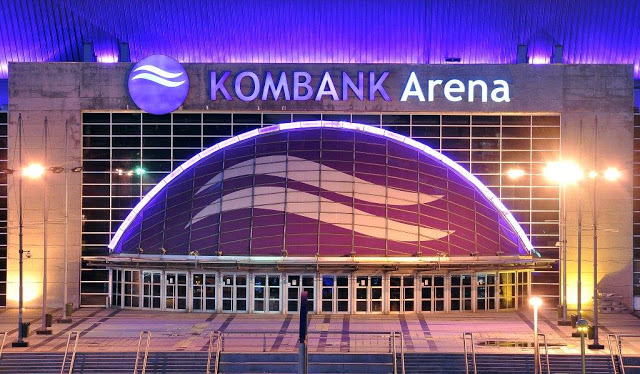 https://el.wikipedia.org/wiki/Kombank_Arena