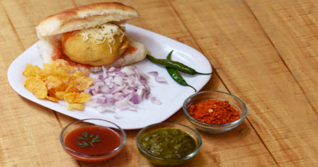 Pavbhaji recipe in hindi