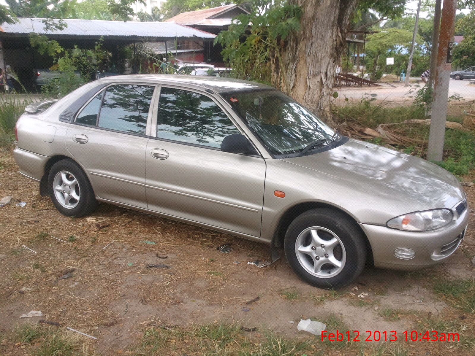 Helang Hindek Enterprise: Kereta Sewa Langkawi