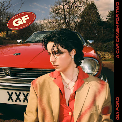 Gia Ford Shares New Single ‘A Car Crash For Two’