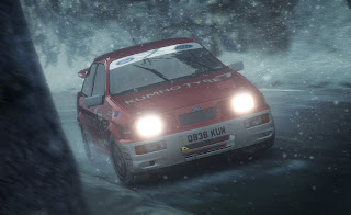 Dirt Rally PC Review