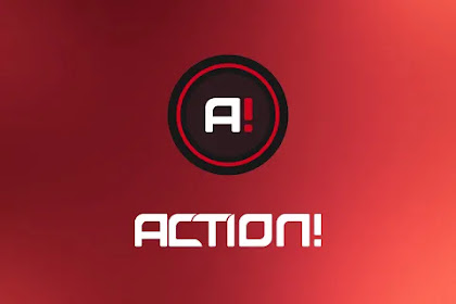 Mirillis Action! v4.10.3 + Crack