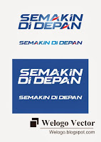 Yamaha Logo Vector (Semakin di Depan)