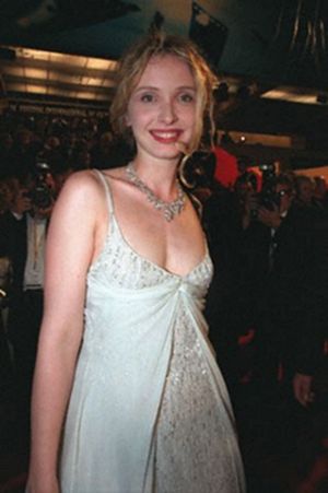 julie delpy hot