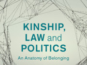David's "Kinship, Law and Politics"