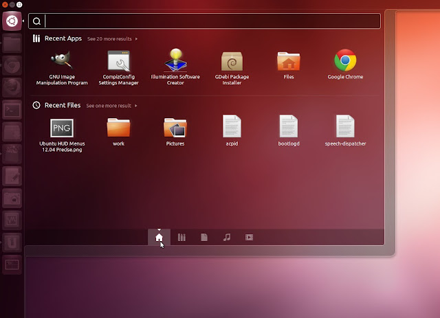 Ubuntu 12.04 indir