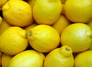 Lemon and Its Uses