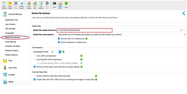 All You Need To Know About The Install4j - A Multiplatform Java Installer Builder