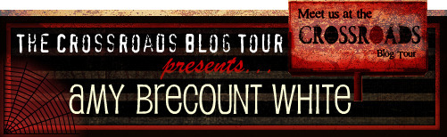 Crossroads Tour: Amy Brecount-White