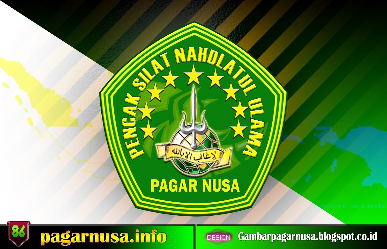  GAMBAR  PAGAR  NUSA  TERBARU GAMBAR  PAGAR  NUSA  BLOGSPOT 