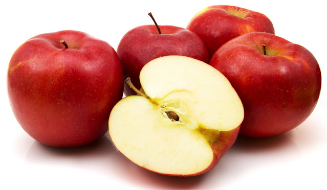 7 Outstanding Health Benefits of Apples,your health