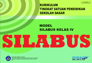 Silabus SD BNSP