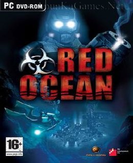 Red Ocean Free Download