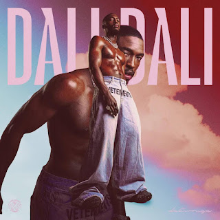 Daliwonga - DALI DALI (Álbum) (2023) [Download]