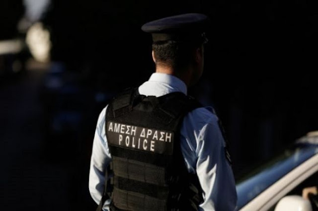 Πάνω από 1,4 εκατ. «χάπια τζιχαντιστών» εντοπίστηκαν στον Πειραιά