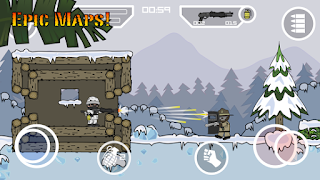 Free Download  Doodle Army 2 : Mini Militia 2.2.23 APK