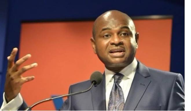 Moghalu: Why I Will Run For President In 2023