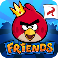 Angry Birds Friends v1.3.0