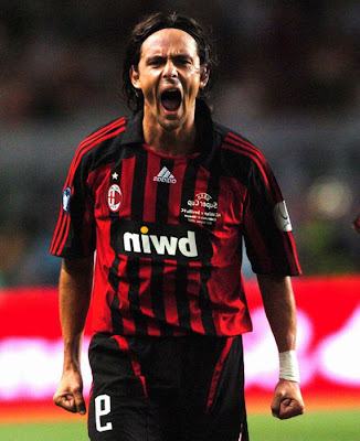 Filippo Inzaghi Pictures