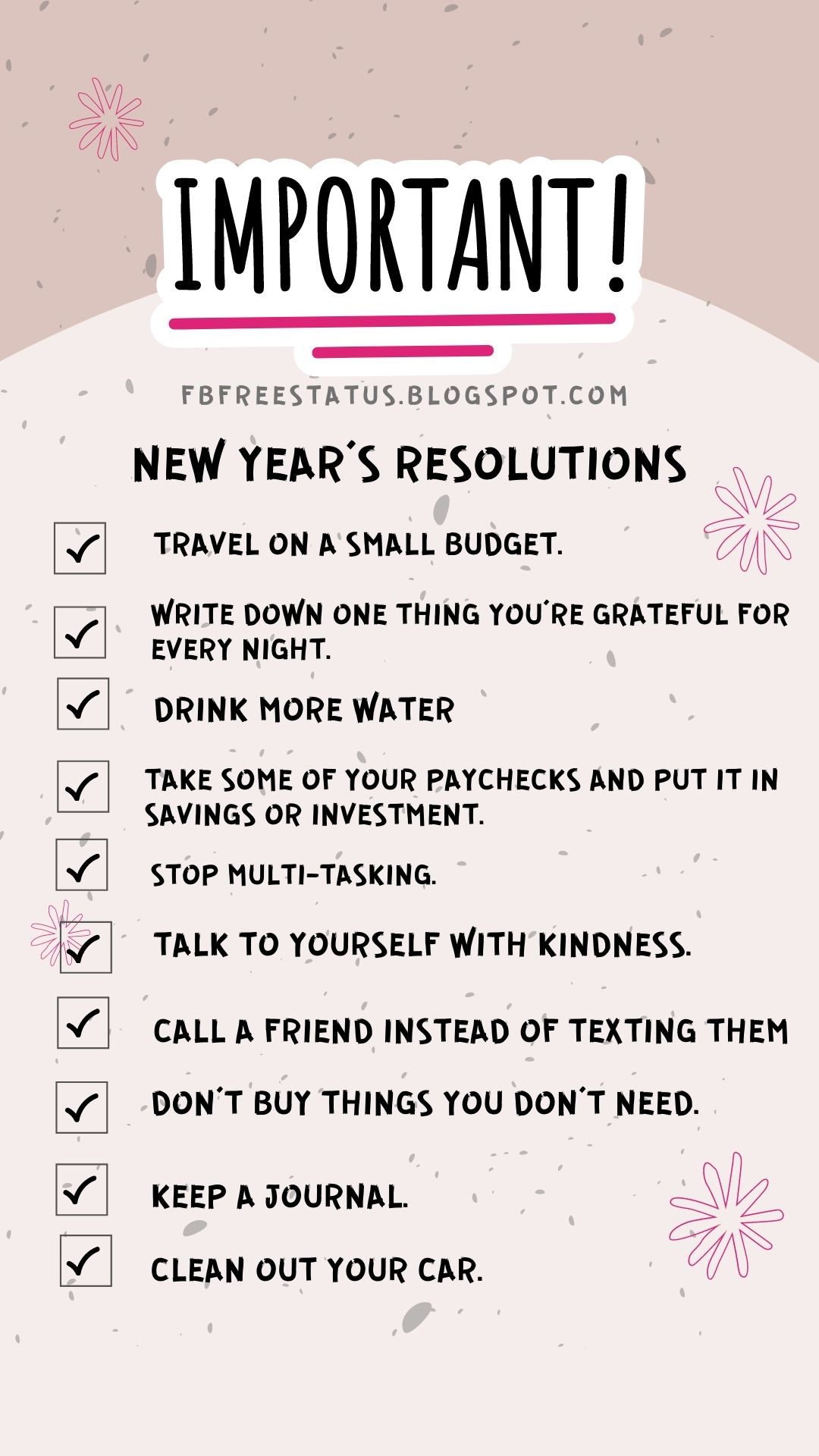 new year resolutions and resolutions new year