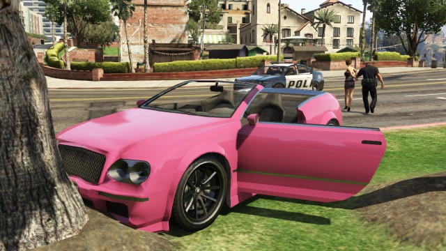 Gta5 ロスサントス人物名鑑 ポピー ミッチェル Poppy Mitchell Gta5 ロスサントス人物名鑑 ポピー ミッチェル Poppy Mitchell