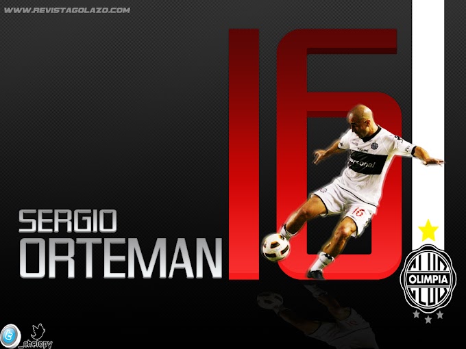 Sergio Orteman v.6