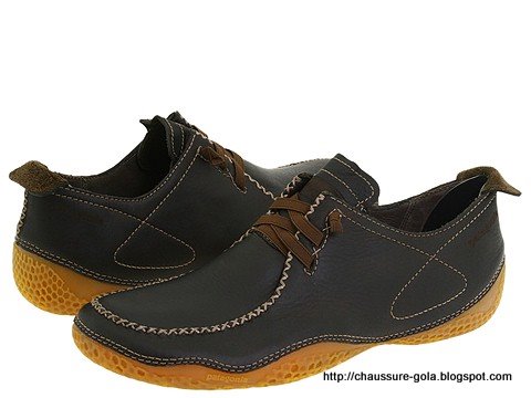 Chaussure gola:gola-549661