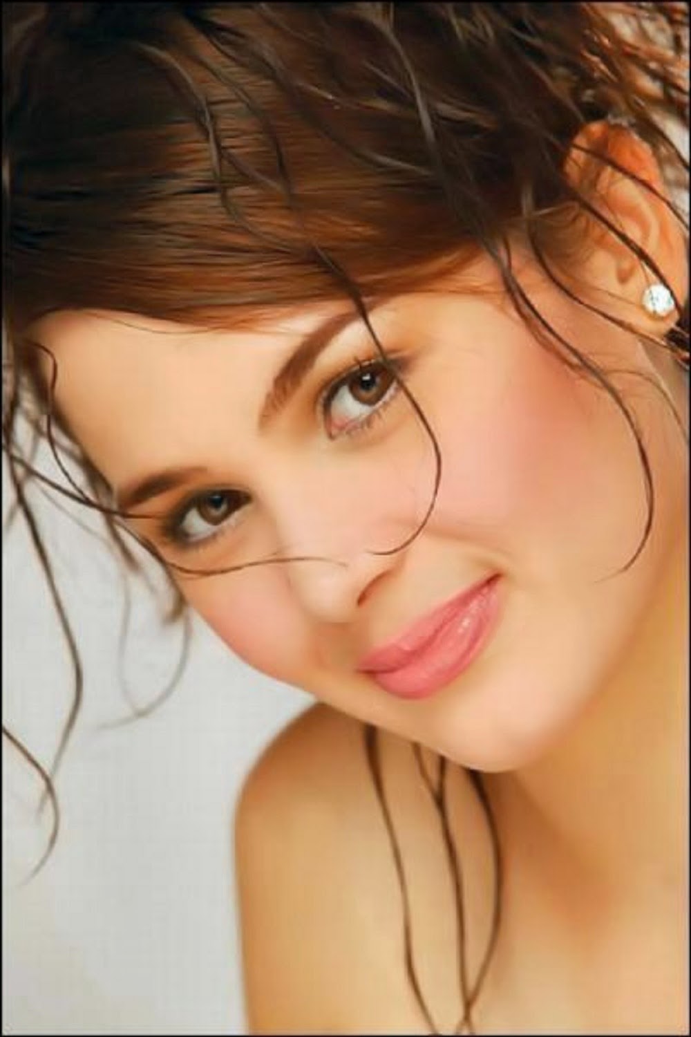 Kristine Hermosa Beautiful HD Wallpaper Free