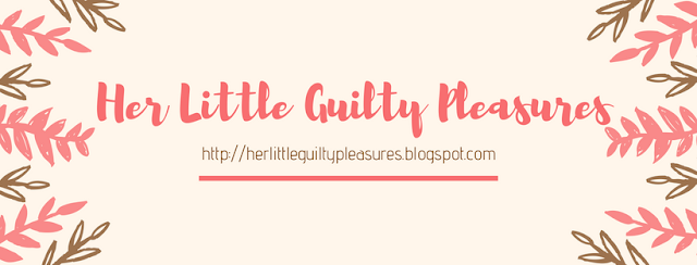 Her Little Guilty Pleasures Facebook Page