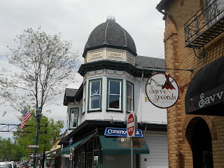 pleasanton california historic buildings