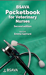 BSAVA Pocketbook for Veterinary Nurses PDF