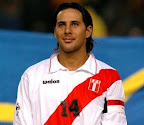 Claudio Pizarro