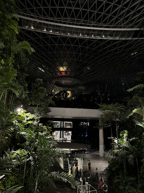 Changi Airport