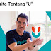 Asal-usul Logo "U" Pada Kumparan.com