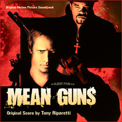 Mean Guns Movie Soundtrack